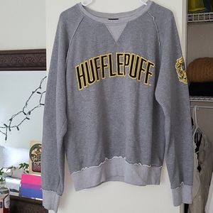Hufflepuff Sweatshirt
